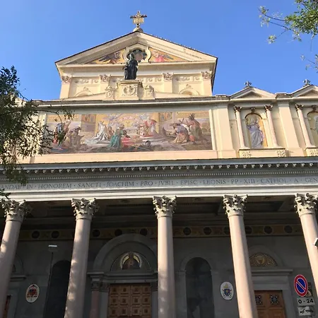 Appartement Ezio29 House Rome