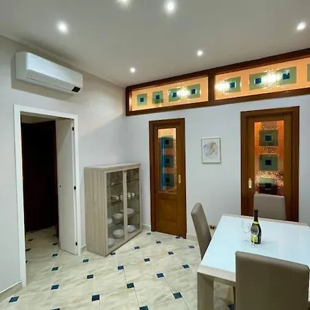 Appartement Ezio29 House *