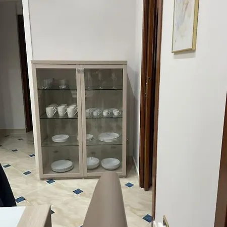 Appartement Ezio29 House *