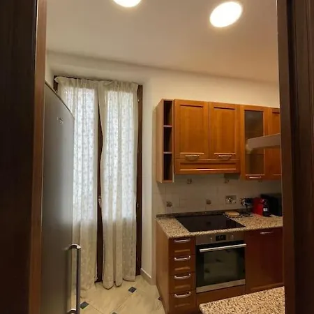 Appartement Ezio29 House Rome