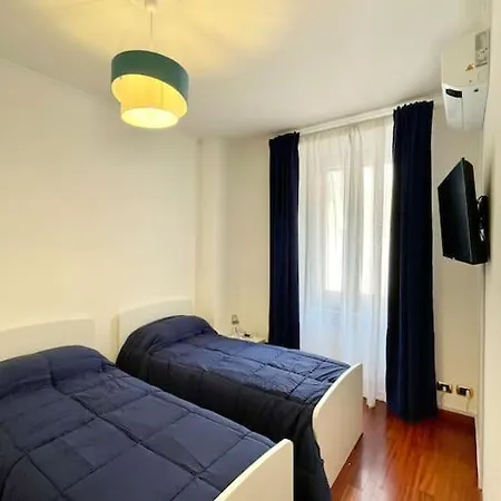 Ezio29 House Appartement