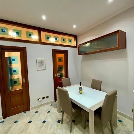 Appartement Ezio29 House Rome
