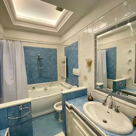 Appartement Ezio29 House