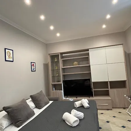 Ezio29 House Appartement