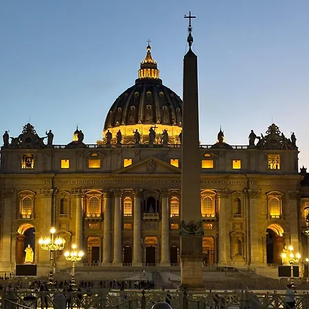 Appartement Ezio29 House *