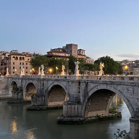 Appartement Ezio29 House Rome