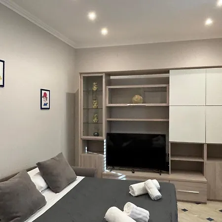 Ezio29 House